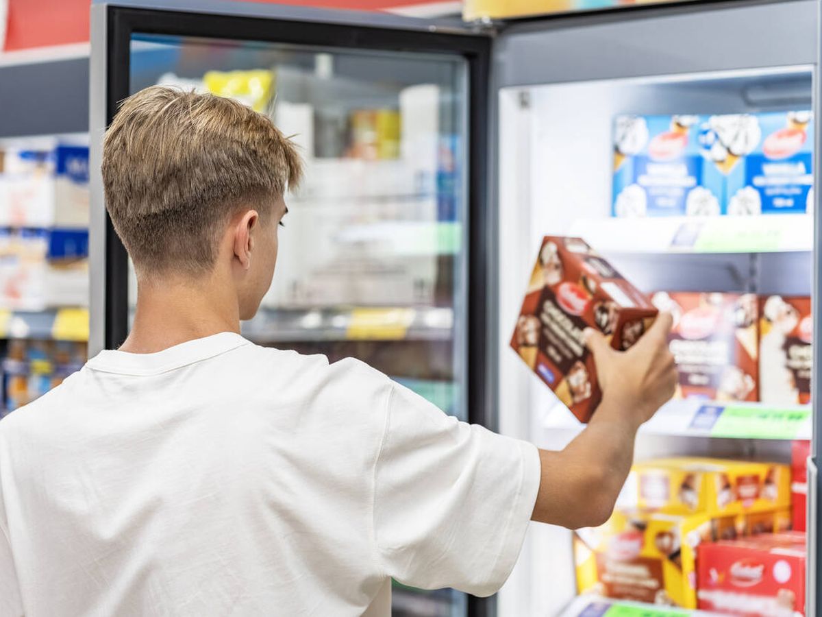 Foto: helados-marca-blanca-supermercados-carrefour-alcampo-1qrt