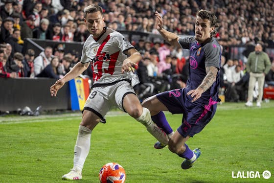 Article image:Previa RCD Espanyol – Rayo Vallecano: Final anticipada por Europa