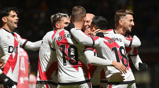 Article image:Previa RCD Espanyol – Rayo Vallecano: Final anticipada por Europa