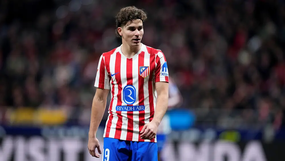 Atletico de Madrid v Real Oviedo - LaLiga EA Sports