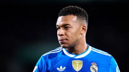 "Es una falta de respeto": Mbappé cruzó a un periodista tras su póker "Es una falta de respeto": Mbappé cruzó a un periodista tras su póker