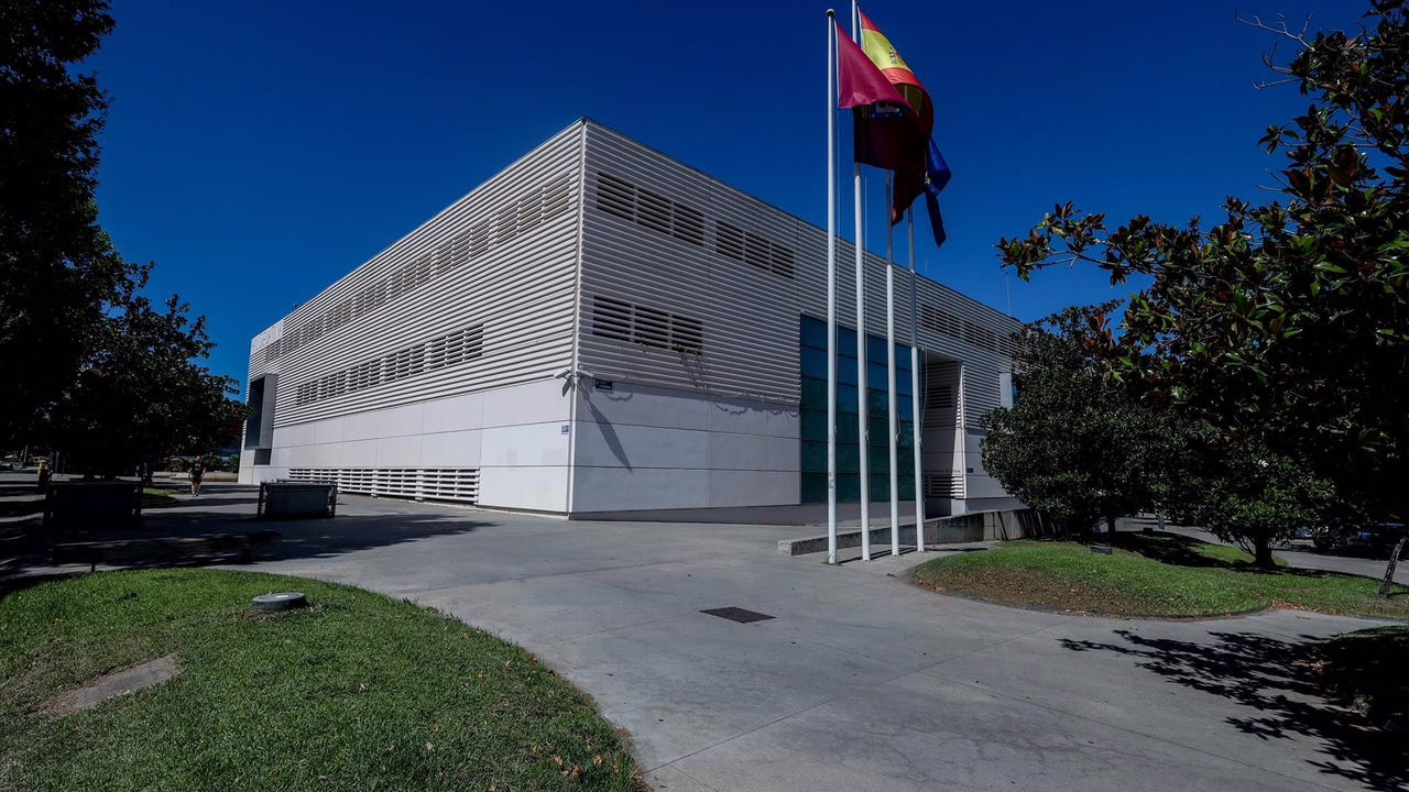 La escuela de Latina que ha estado cerrada durante 15 años y que podría "revivir"