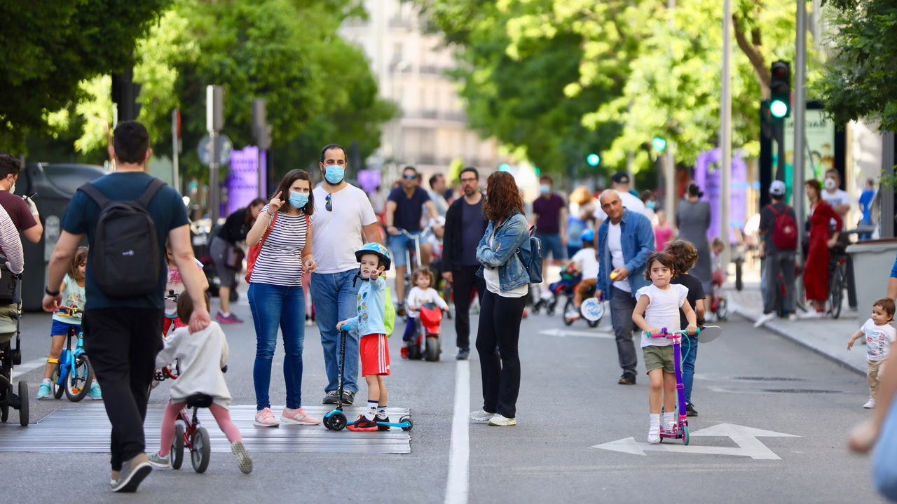La ciudad española con la mejor calidad de vida en Europa (y por qué supera a Suiza)