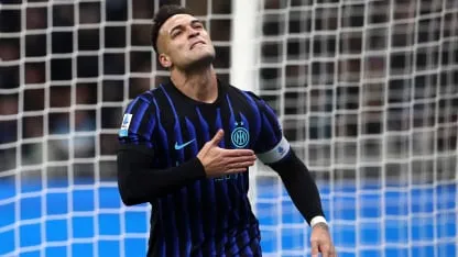 El Inter de Lautaro quiere seguir prendido arriba y recibe a un Liverpool en crisis El Inter de Lautaro quiere seguir prendido arriba y recibe a un Liverpool en crisis