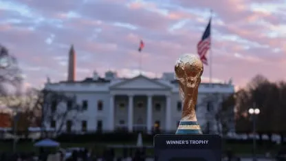 La nueva regla que FIFA estrenará en el Mundial 2026 y alargará los partidos La nueva regla que FIFA estrenará en el Mundial 2026 y alargará los partidos