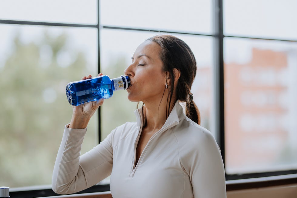 solan de cabras, agua, agua mineral, hidratacion