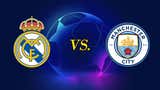 Real Madrid vs. Manchester City: ¿a qué hora juegan y dónde ver el partidazo por la Champions League?