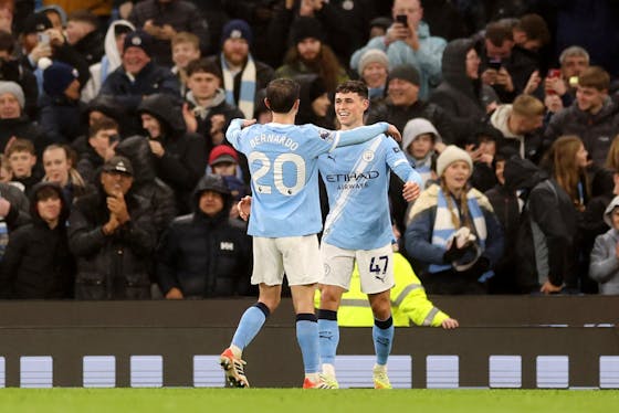 Article image:Real Madrid vs Manchester City: Clásico europeo en el Bernabéu