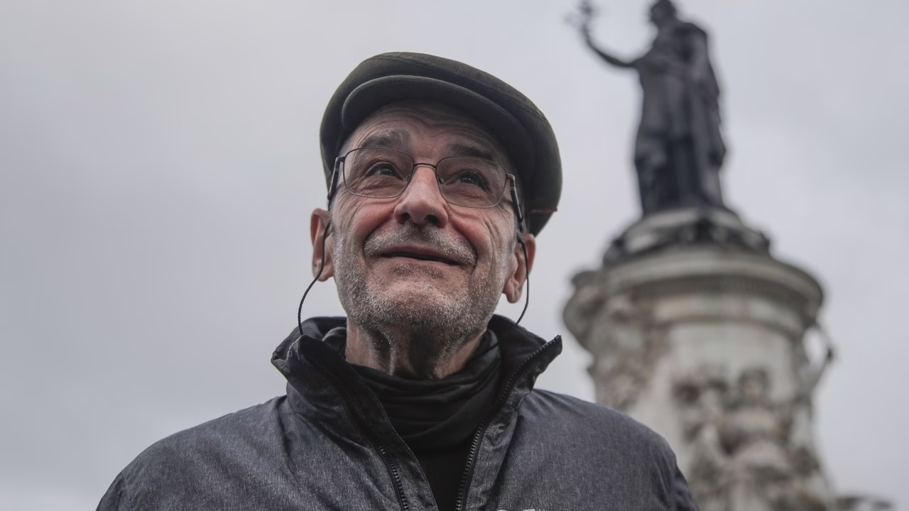 «Josu Ternera» atribuye su orden de arresto a un «sistema represor».
