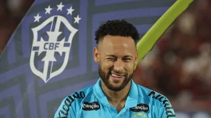 El plan de Neymar para llegar al Mundial 2026: cirugía con el “Doctor milagro” y recuperación exprés El plan de Neymar para llegar al Mundial 2026: cirugía con el “Doctor milagro” y recuperación exprés