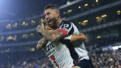 Bombazo: en España aseguran que Sergio Ramos recibió una oferta de un gigante de Europa Bombazo: en España aseguran que Sergio Ramos recibió una oferta de un gigante de Europa