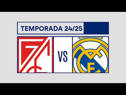 TRANSMISIÓN INTEGRAL | GRANADA CF - REAL MADRID CF