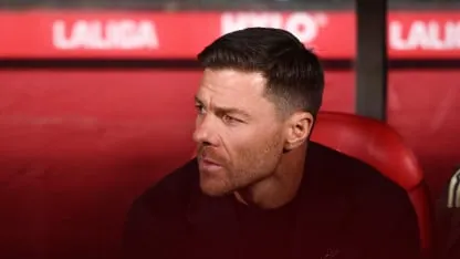 Champions o despido: la frase de Xabi Alonso que sacudió al Real Madrid