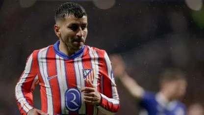 Ángel Correa
