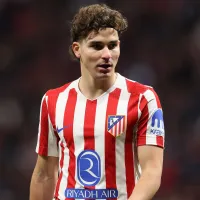 Justicia española tumba el proyecto del Atlético de Madrid para sostener a Julián Alvarez