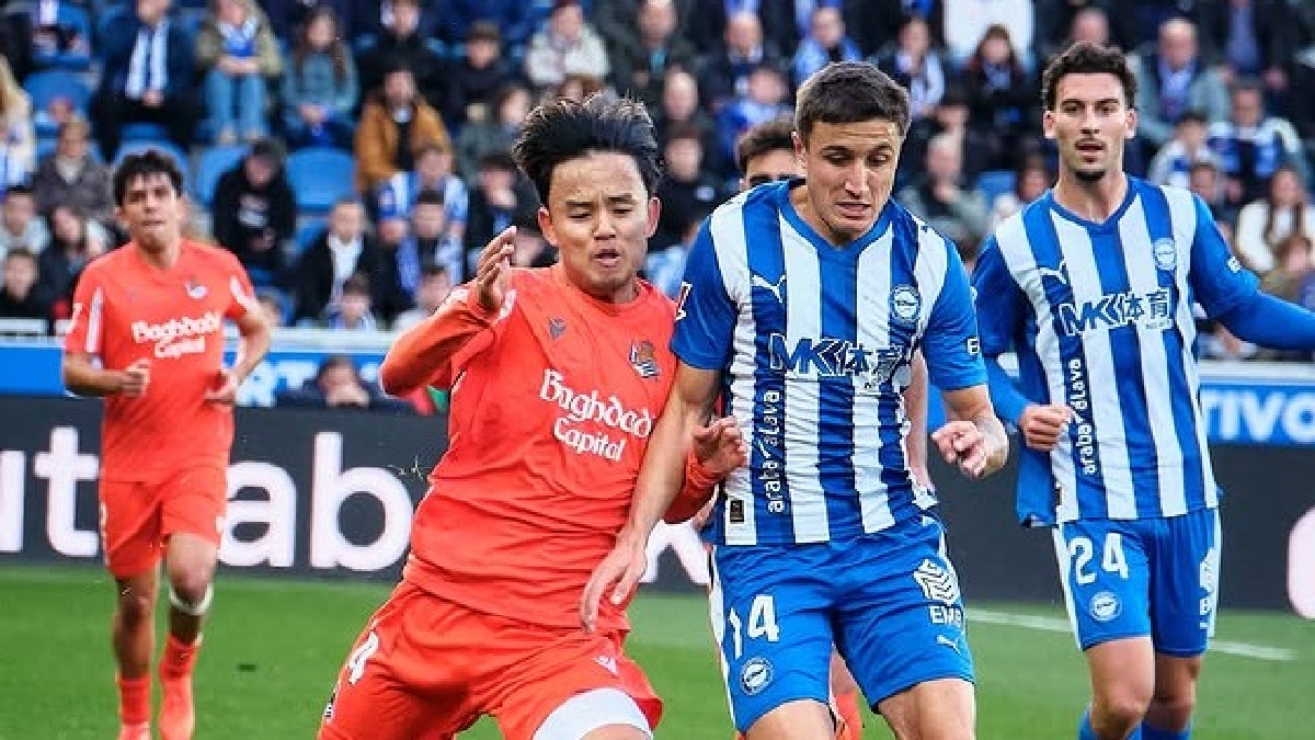 Partidos del día, viernes 12 de diciembre del 2025: horarios y canales para ver EN VIVO LaLiga y Serie A