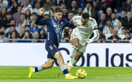 Image de l'article :Previa Alavés-Real Madrid: Mendizorroza la clave para dar la sorpresa