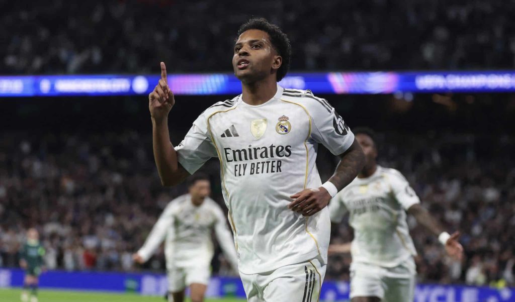 Talavera vs Real Madrid