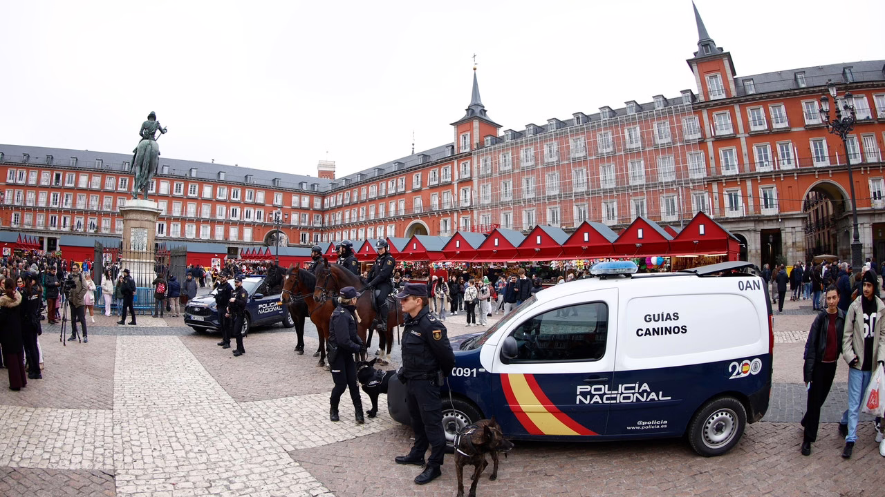 Así será la experiencia de comprar con tranquilidad en la capital.