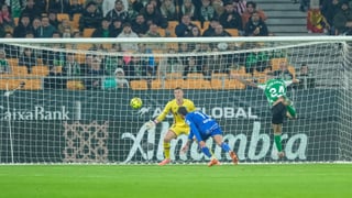 Betis 4-0 Getafe: El final perfecto para 2025 y la promesa de un 2026 aún mejor