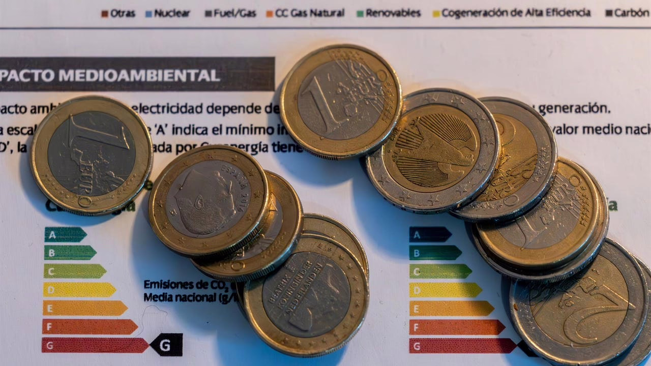El Gobierno extiende hasta 2026 los beneficios del bono social y la protección contra cortes de electricidad y gas.
