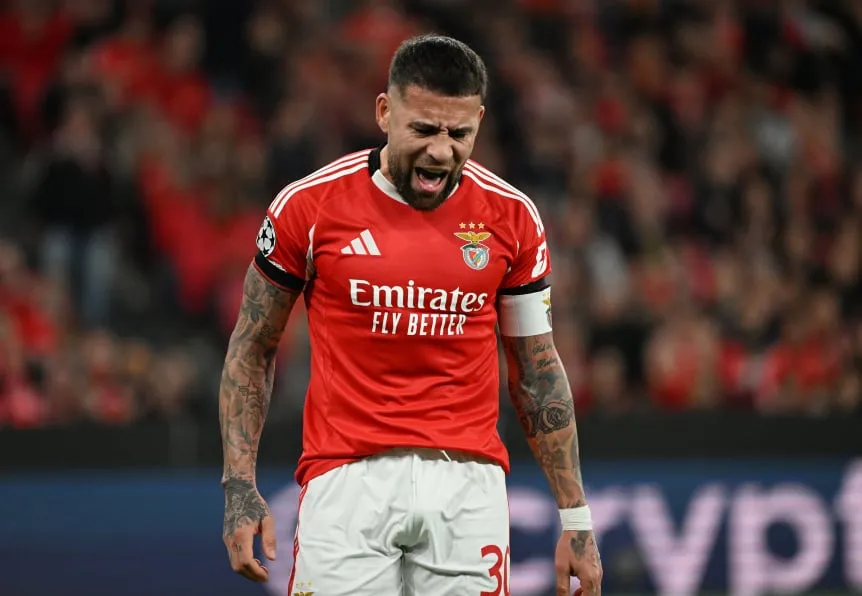 Otamendi Otamendi