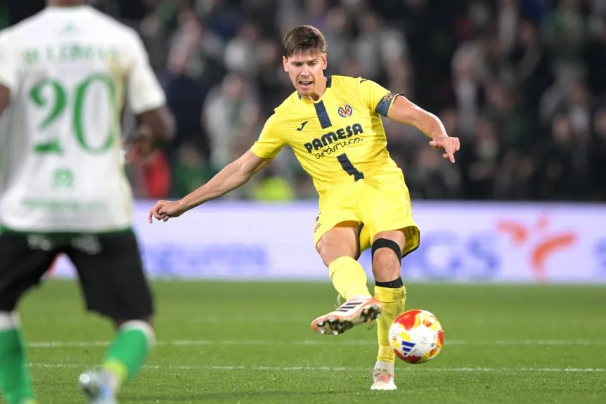 Foyth Foyth