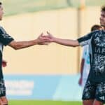 Junto a CR7 en el Al Nassr saudí, Joao Félix vuelve a recuperar sensaciones de aquel crack del Benfica.