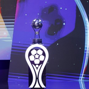 Copa Sudamericana 2026: el mapa con todos los clasificados