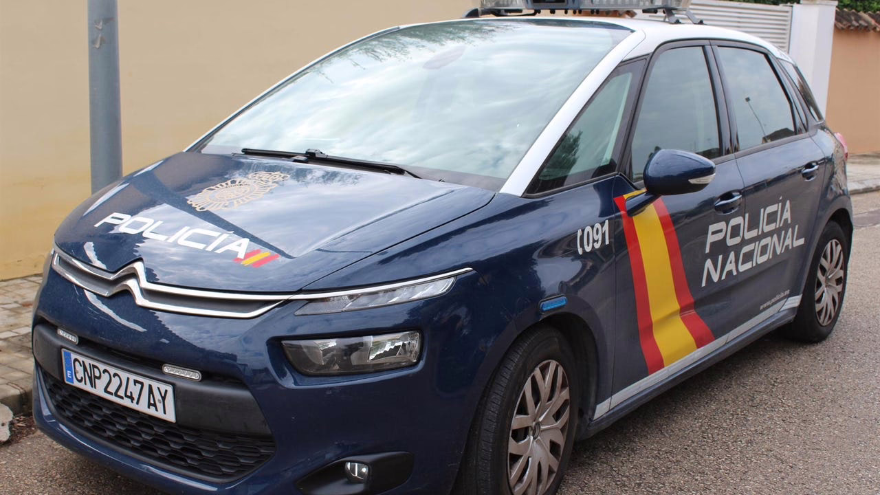 Arrestan a un hombre por presunta responsabilidad en el asesinato de su hermano en Leganés.