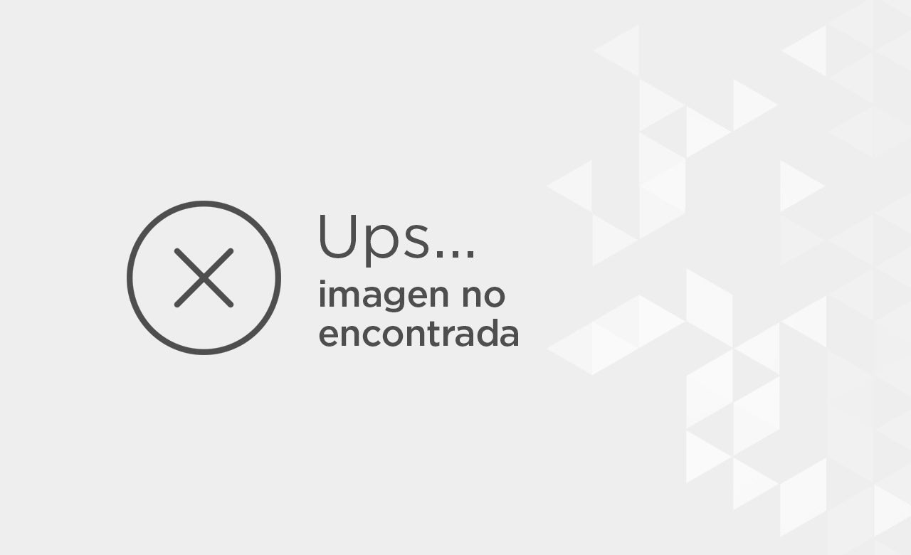 Tienda solidaria Piel de Mariposa, destinada a generar fondos para las personas que padecen la enfermedad. ©