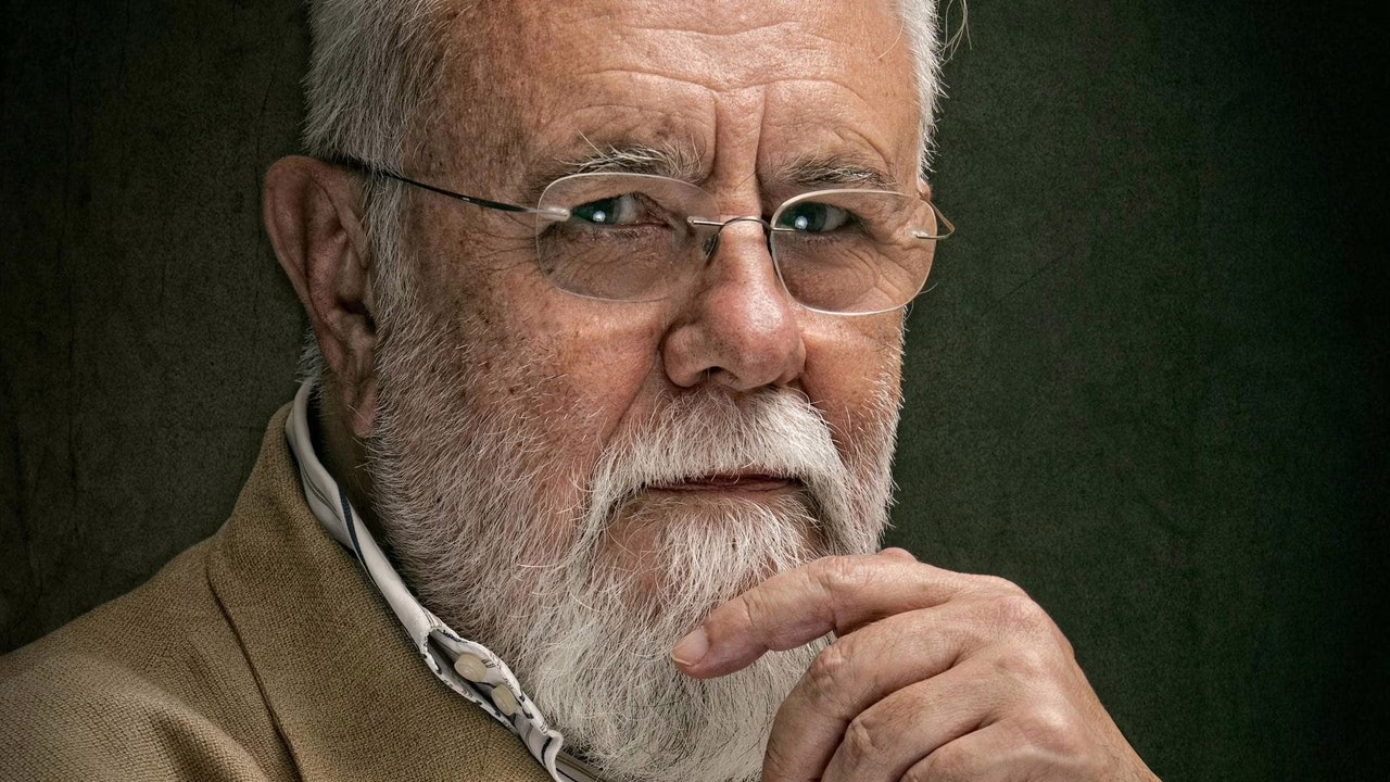 Cine de Gonzalo Suárez, galardonado con el Goya de Honor 2026, se presentará en enero en la Academia de Cine.