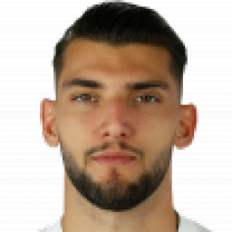Rafa Mir, en la mesa de Mbappé y Lamine