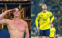 John Cena vence a Cristiano Ronaldo como La Persona Más Importante del 2025 John Cena vence a Cristiano Ronaldo como La Persona Más Importante del 2025