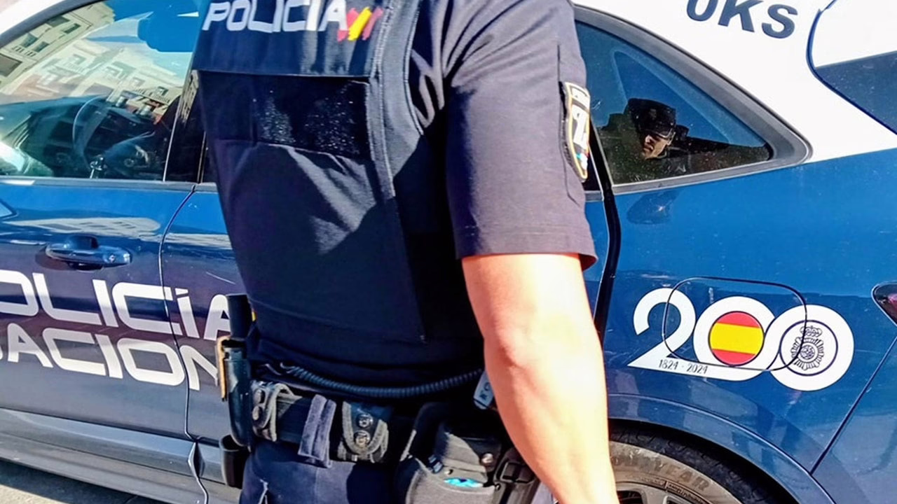 Un tercer arresto por el asesinato de un joven de 17 años en Vallecas en la víspera de Navidad.