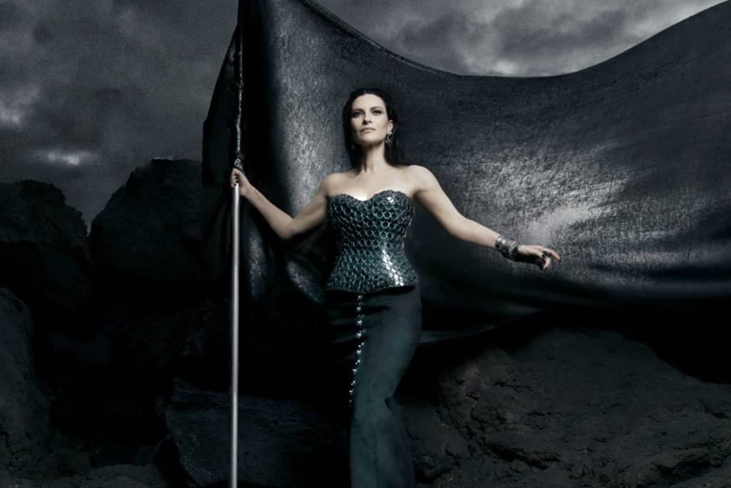 Laura Pausini