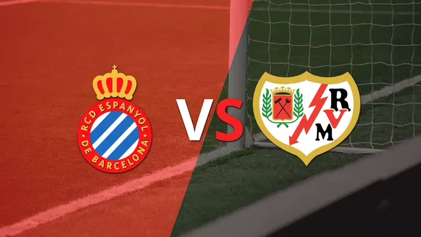 El Espanyol se mide al Rayo Vallecano en la jornada 15.