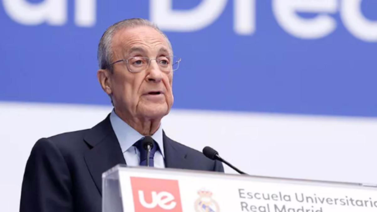 Mercado de transferencias | El Real Madrid persiste en la búsqueda de este defensor y pelea por un mediocampista...