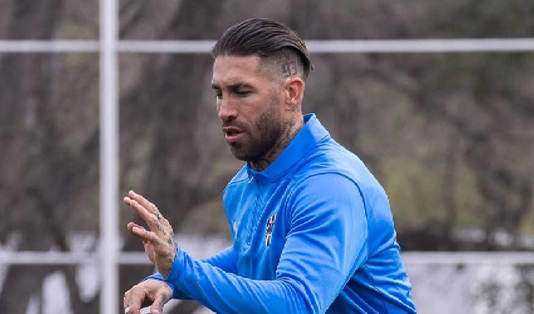 Sergio Ramos concluye su etapa en México y se prepara para un nuevo desafío.