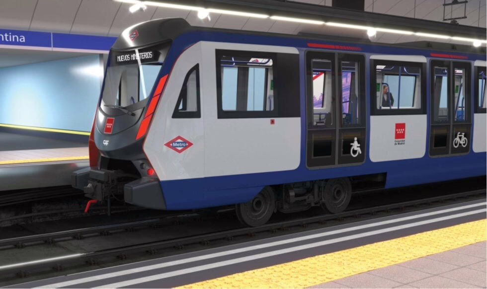 Transporte público en Madrid 2026: tarifas y descuentos