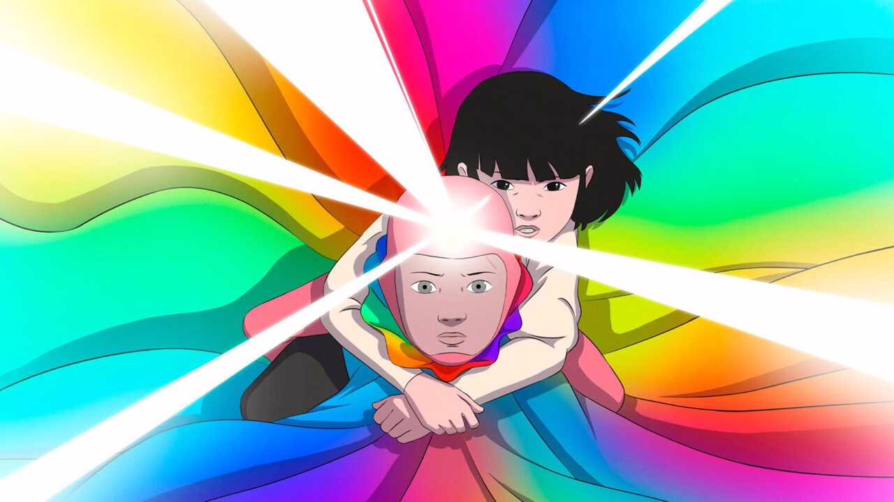 Animario 2025 presenta la animación de autor en Cineteca Madrid.
