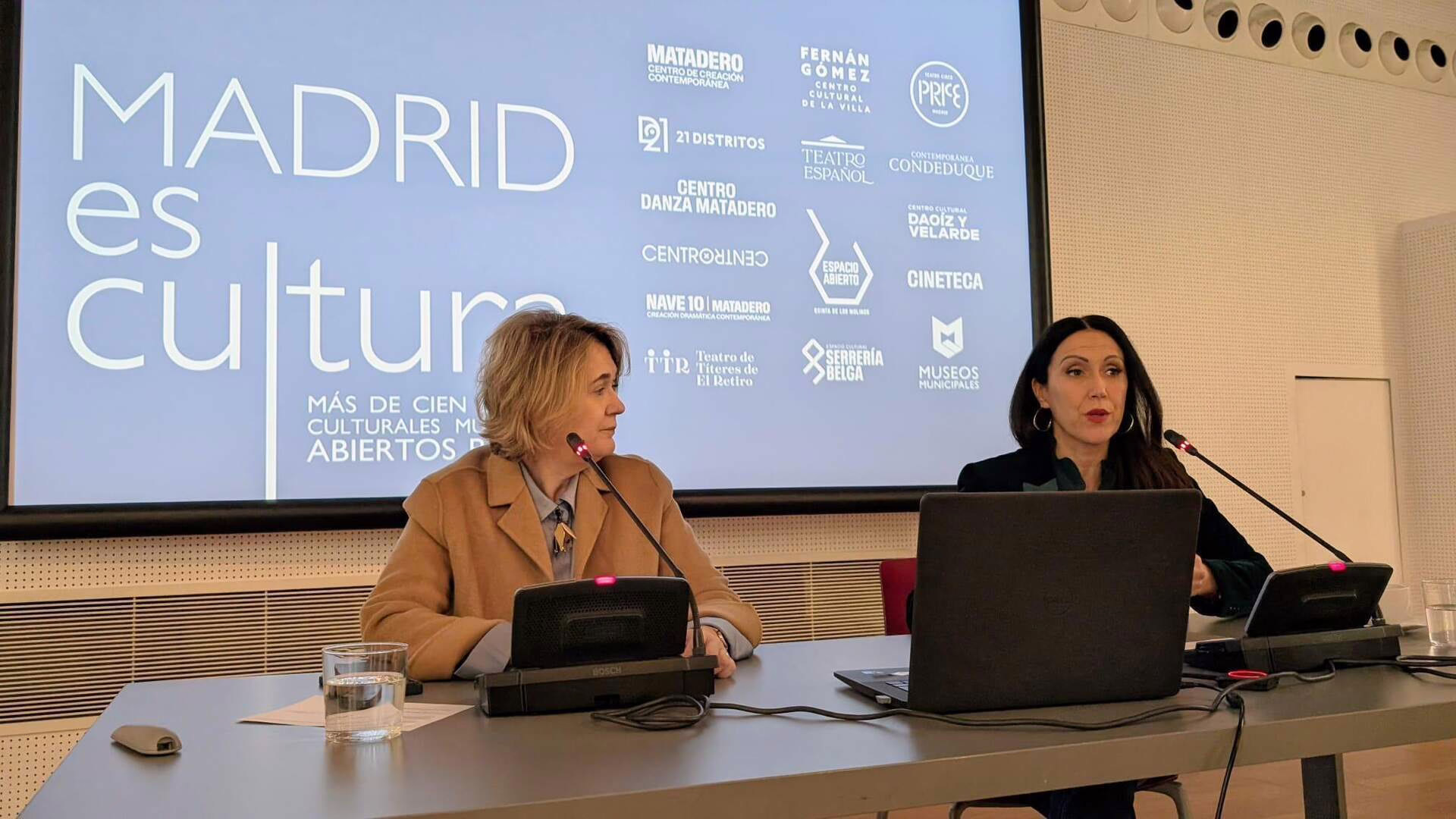 Madrid y sus hoteles colaboran para fortalecer su posición como destino cultural en Europa.
