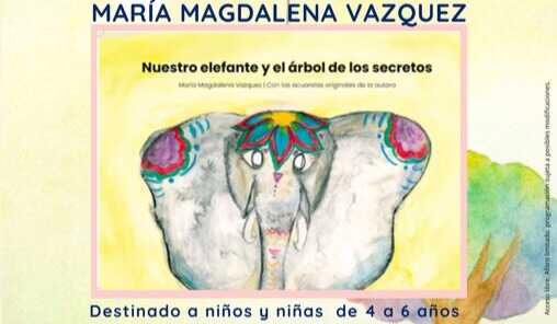 Programación cultural de Móstoles del 1 al 7 de diciembre.