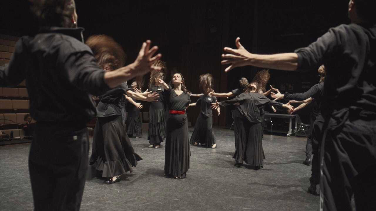 'Viaje al Amor Brujo' llega a Madrid con el Ballet Nacional Español.