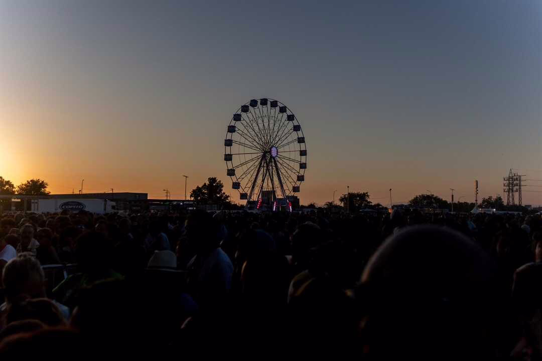 Entradas ya disponibles para Foo Fighters y Lorde.