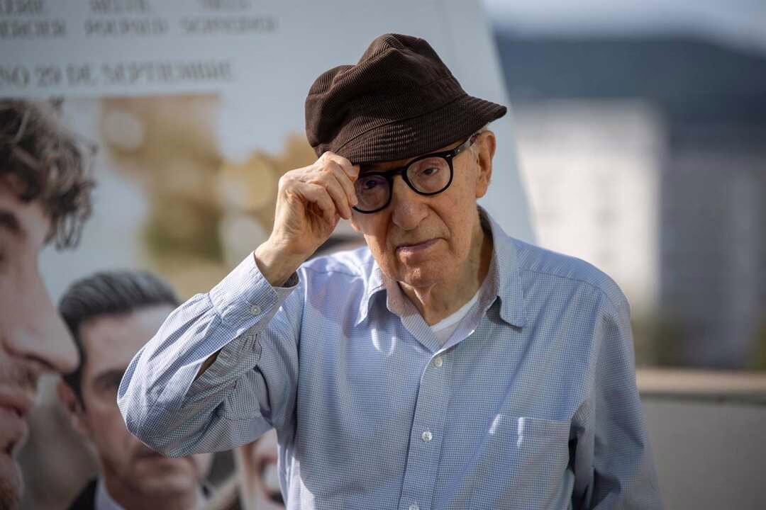 Madrid, el nuevo telón de fondo de la película de Woody Allen.