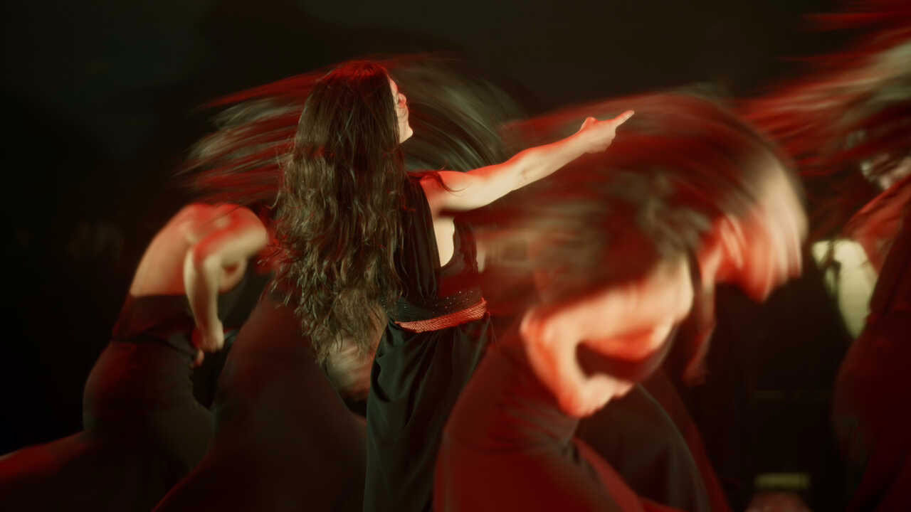 'Viaje al Amor Brujo' se presenta en Madrid con el Ballet Español.