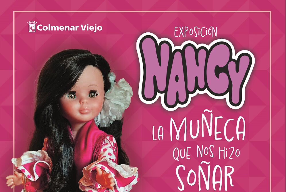 Se reciben 100 muñecas Nancy para estas fiestas navideñas.