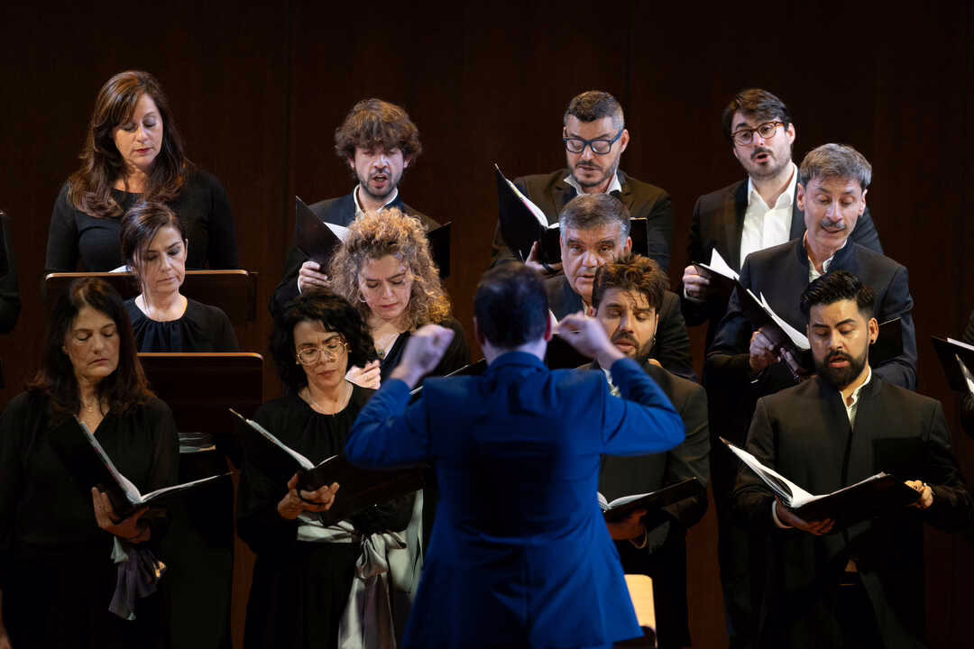 Títeres virtuales, danza, Beethoven y poesía en Velintonia.