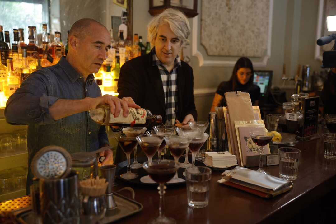 15 bares icónicos para celebrar como un verdadero local.